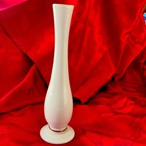 Lenox Bud Vase